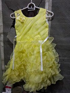 Girls Party Wear