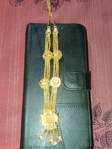Girls Chain And Nacklace