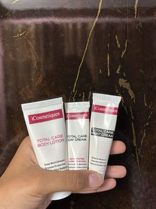 iCosmetiques Discovery Pack