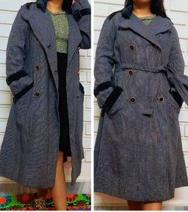New Overcoat