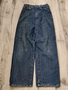 Ma1173 sabrin Beggy jeans waist 24 inches