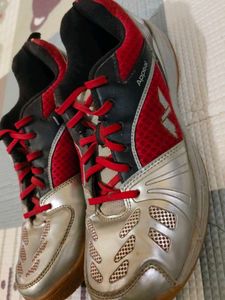 Nivia Appeal Badminton Shoes