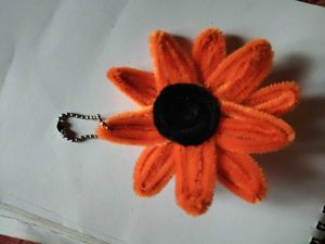 Keychain 🌻