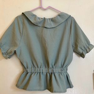Korean Style Top