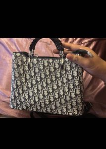 Elegant Dior Handbag