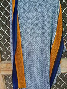 Unique Patterned Fabric