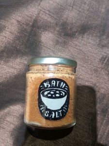 Handcrafted Bath Salts