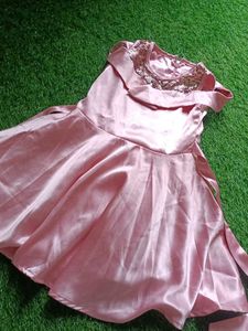 Kids Frock Party