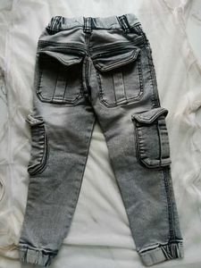 Cool Kids Denim Jeans