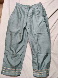 Elegant Embroidered Kurta Set