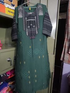 4 COMBO KURTAS