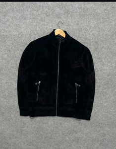 Stylish Black Jacket