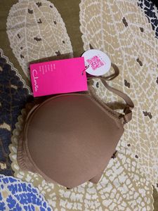 Clovia Women&#39;s Bra -lightly Padded