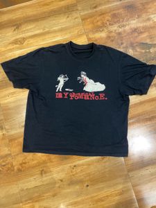 My Chemical Romance Tee