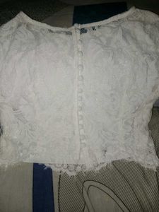 Shein Skirt And top