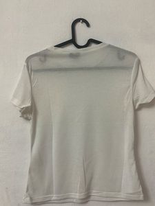 H&amp;M White Top