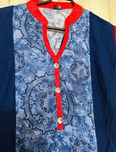Kurta S