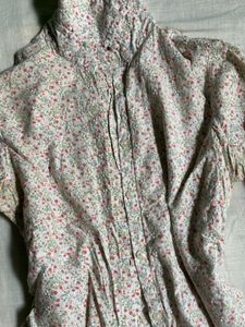 Summer Cotton Shirt