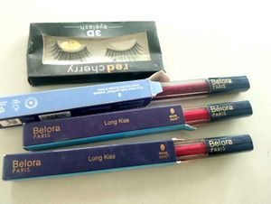 Lipstick 24 / Stay Matte Liquid