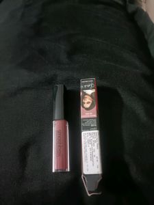 Smashbox Liquid Lipstick
