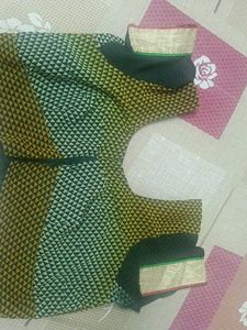A Saree
