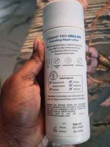 Cetaphil Pro Urea Repair Lotion