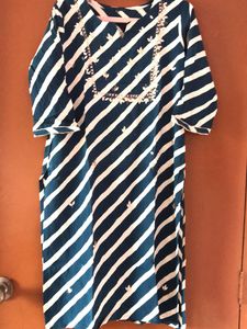 Combo Long Classy Kurta