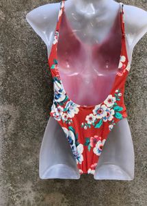 I. CUTE BODYSUIT