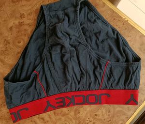 XYXY( M Size) &amp; Jockey (Small Size)