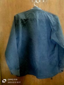 Black shirt little bit use but best for daily base