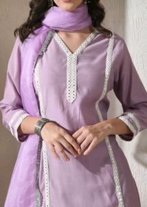 Beautiful Kurta Set