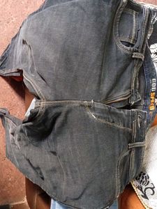 Godspeed Denim Jeans