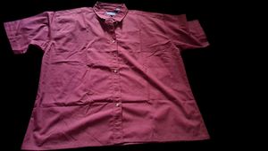 Women Free Size Semi Formal Shirt