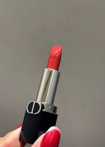 Dior Rouge Lipstick Set