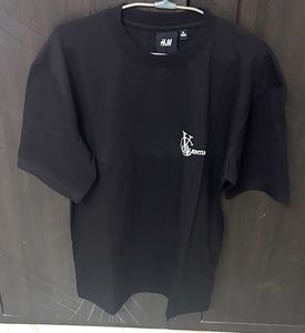 Brand New Drop Shoulder/oversized T Shirt