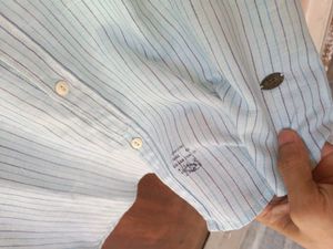Scotch and soda shirt men