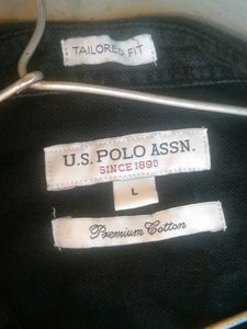U.S Polo ASSN Original