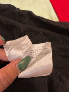 Gucci Hoodie Chikae Ide Sequin Manga Eyes Loopback