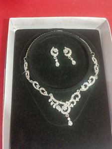 Jwellery Set