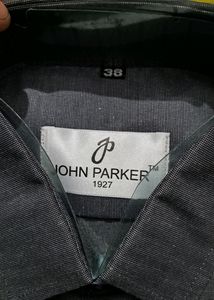 Branded John Parker Man Shirt.