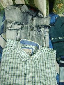 Mixed Jeans &amp; Pants Bundle