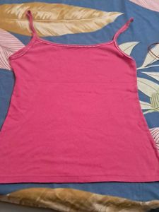 Combo Of Three Camisole  Imported Fabric