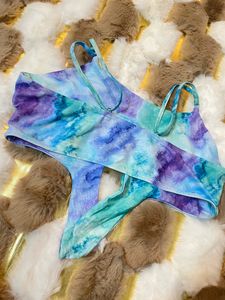 tiedye croppy