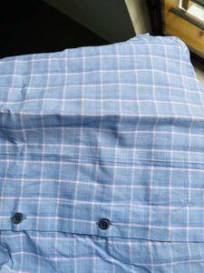 PeterEngland 40 Slimfit FullSleeve Shirt