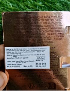 Charlotte Tilbury Lip Blur