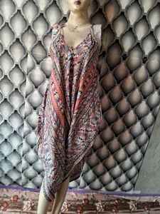 Beach Slip Dress