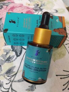PILGRIM PETALING SOLUTION 🌷
