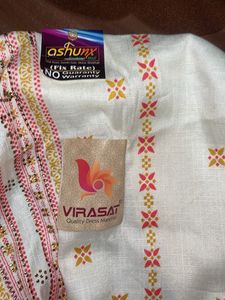 Elegant Kurta Material
