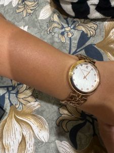 Giodano Original Wrist Watch For Women Premium