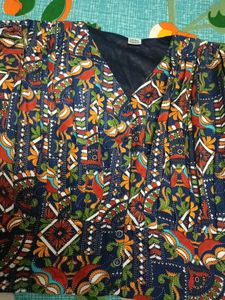 A Line Top